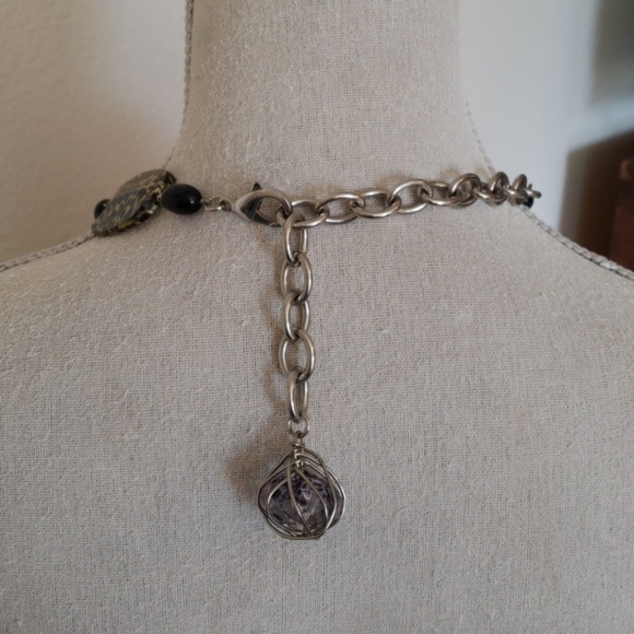 Charming Charlie Necklace - Picture 7 of 7